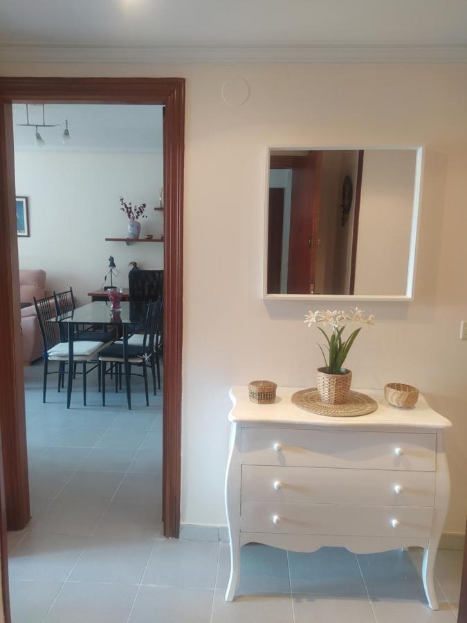 Apartamento Piso Centrico Vut-5891-As Avilés Exterior foto